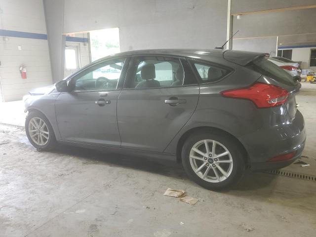 Photo 2 from auction – 2016 FORD FOCUS SE with VIN 1FADP3K27GL288143