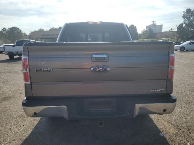 Photo 6 from auction – 2014 FORD OTHER with VIN 1FTFW1CF1EKF31833