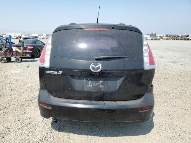 Photo 6 from auction – 2010 MAZDA 5 with VIN JM1CR2WL8A0369867
