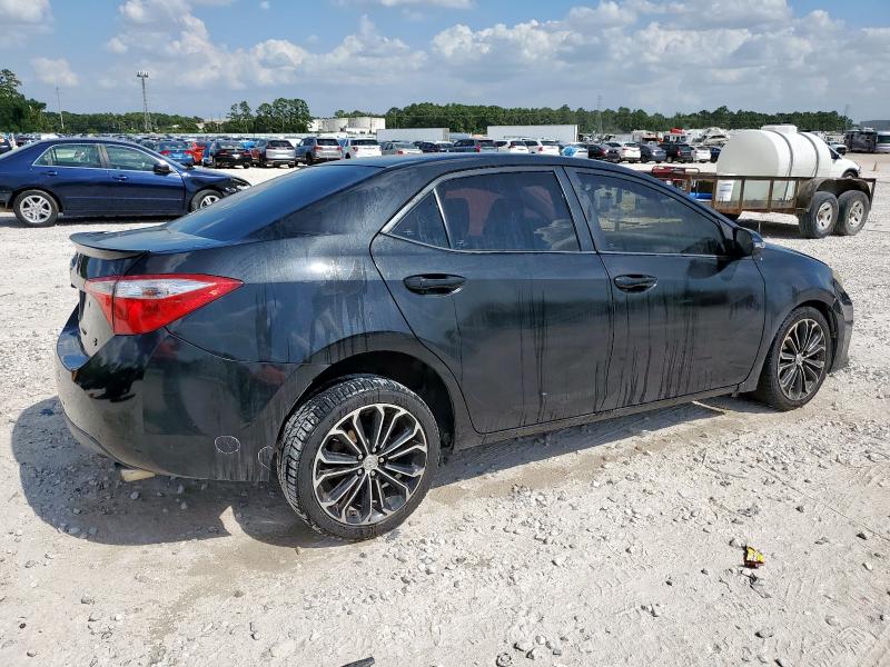 Photo 3 from auction – 2015 TOYOTA COROLLA L with VIN 2T1BURHE7FC274019