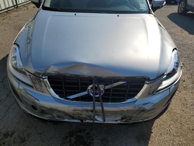 Photo 12 from auction – 2013 VOLVO XC60 3.2 with VIN YV4952DL0D2413360