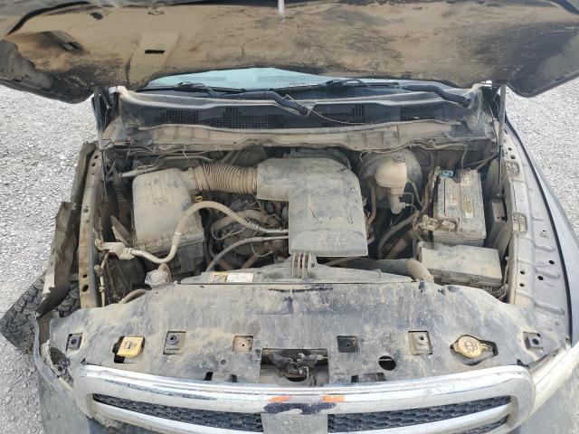 Photo 11 from auction – 2016 RAM 1500 ST with VIN 1C6RR7FG9GS267685