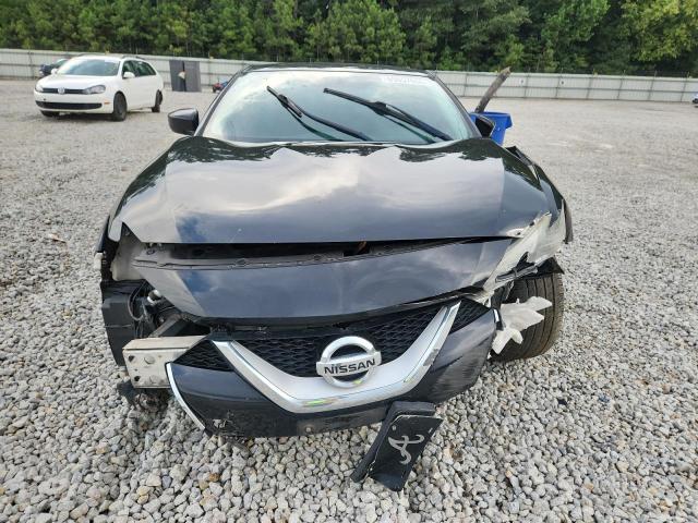 Photo 5 from auction – 2017 NISSAN MAXIMA 3.5 with VIN 1N4AA6AP9HC363770