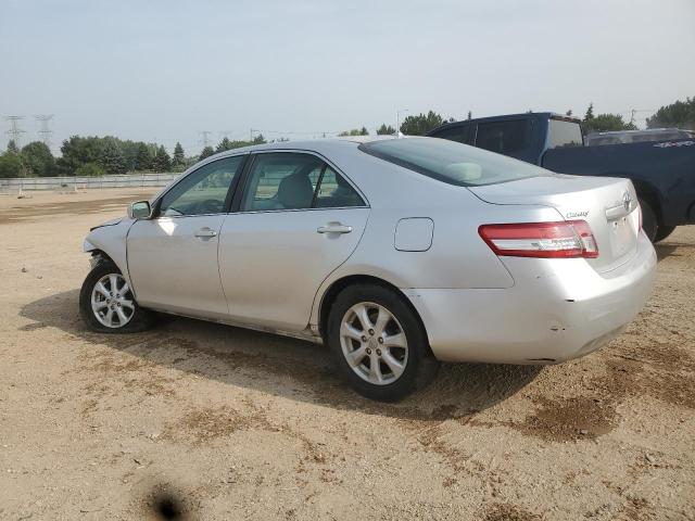 Photo 2 from auction – 2011 TOYOTA CAMRY BASE with VIN 4T4BF3EKXBR189014
