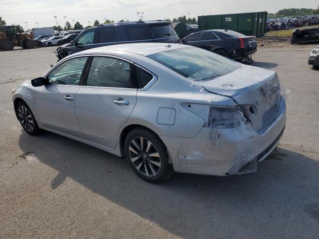 Photo 2 from auction – 2017 NISSAN ALTIMA 2.5 with VIN 1N4AL3AP5HC267031