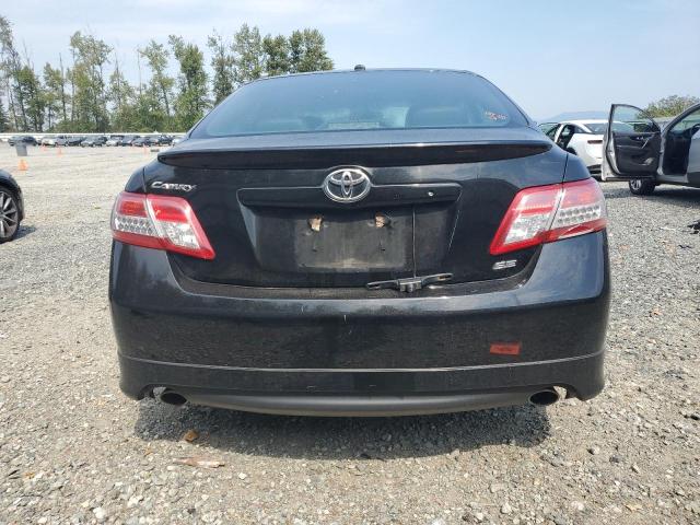Photo 6 from auction – 2011 TOYOTA CAMRY BASE with VIN 4T1BF3EK5BU159297