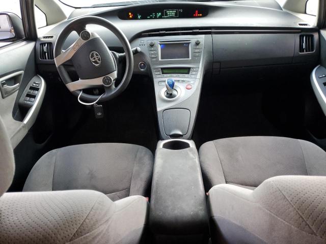Photo 8 from auction – 2015 TOYOTA PRIUS with VIN JTDKN3DU5F0471045