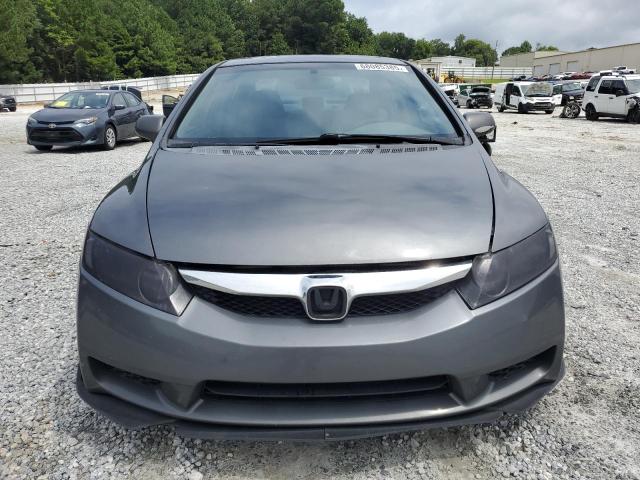 Photo 5 from auction – 2010 HONDA CIVIC EX with VIN 19XFA1F82AE061501