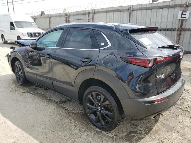 Photo 2 from auction – 2024 MAZDA CX-30 SELE with VIN 3MVDMBBMXRM655230