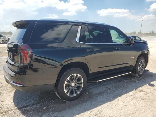 Photo 3 from auction – 2025 CHEVROLET TAHOE C150 with VIN 1GNS5MRD2SR213660