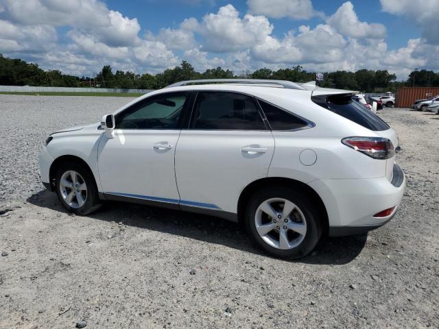 Photo 2 from auction – 2015 LEXUS RX 350 with VIN 2T2ZK1BA0FC193970
