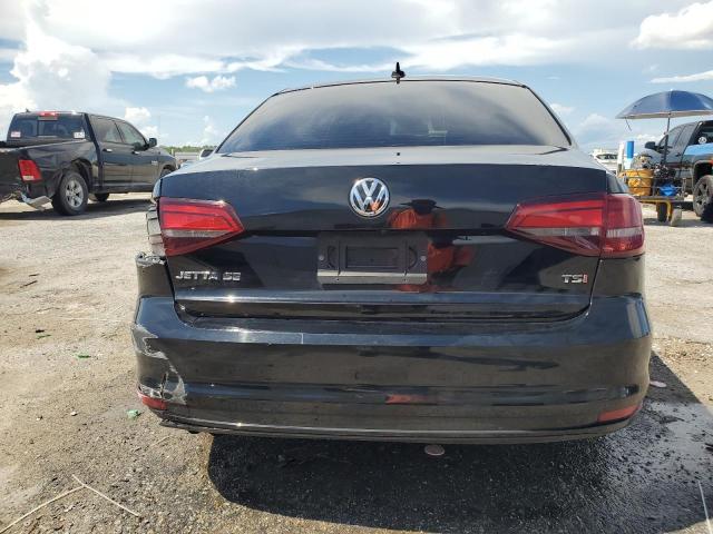 Photo 6 from auction – 2017 VOLKSWAGEN JETTA SE with VIN 3VWDB7AJ4HM400547