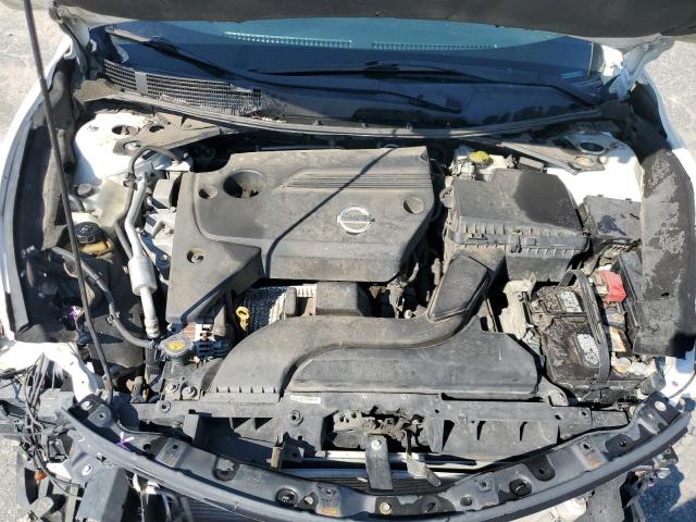 Photo 11 from auction – 2013 NISSAN ALTIMA 2.5 with VIN 1N4AL3AP5DC146851
