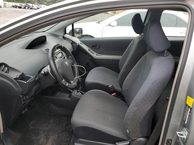 Photo 7 from auction – 2011 TOYOTA YARIS with VIN JTDJT4K34B5325654