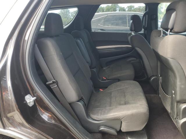 Photo 11 from auction – 2017 DODGE DURANGO SX with VIN 1C4RDHAG8HC703216
