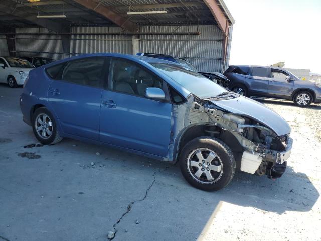 Photo 4 from auction – 2007 TOYOTA PRIUS with VIN JTDKB20U077084050