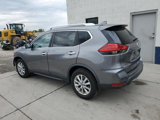 Photo 2 from auction – 2017 NISSAN ROGUE S with VIN KNMAT2MV7HP605066