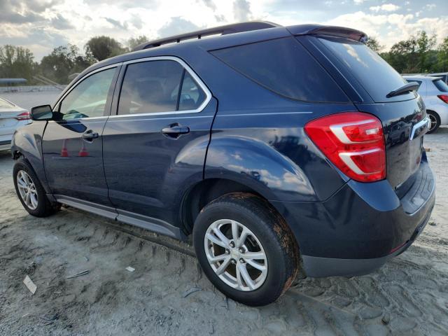 Photo 2 from auction – 2016 CHEVROLET EQUINOX LT with VIN 2GNFLFEK5G6285415