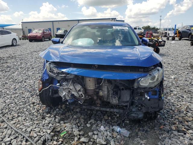 Photo 5 from auction – 2019 HONDA CIVIC LX with VIN 2HGFC2F67KH569579