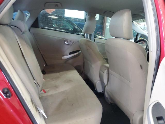 Photo 10 from auction – 2014 TOYOTA PRIUS with VIN JTDKN3DU5E0374653