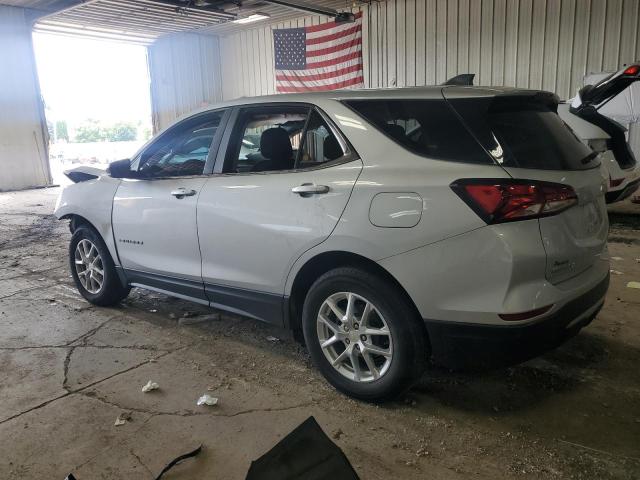 Photo 2 from auction – 2022 CHEVROLET EQUINOX LT with VIN 3GNAXJEV5NL175789
