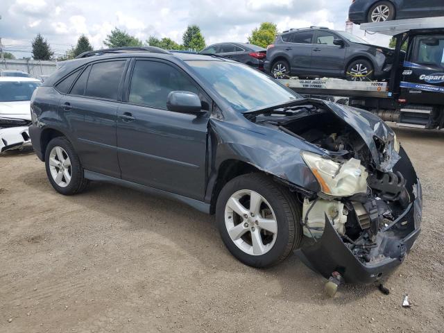 Photo 4 from auction – 2004 LEXUS RX 330 with VIN 2T2HA31U64C002278