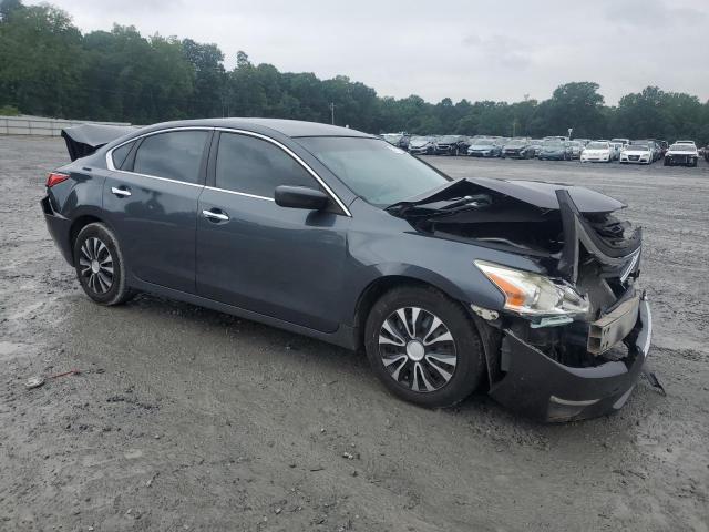Photo 4 from auction – 2013 NISSAN ALTIMA 2.5 with VIN 1N4AL3APXDC165153