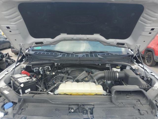 Photo 11 from auction – 2022 FORD F150 SUPER with VIN 1FTFW1E53NFC31143