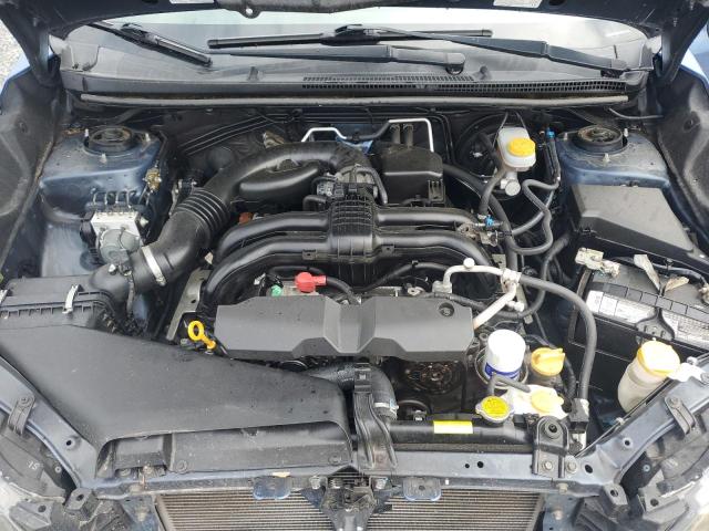 صورة رقم 11 من المزاد - 2016 SUBARU IMPREZA مع VIN JF1GJAA69GH017319