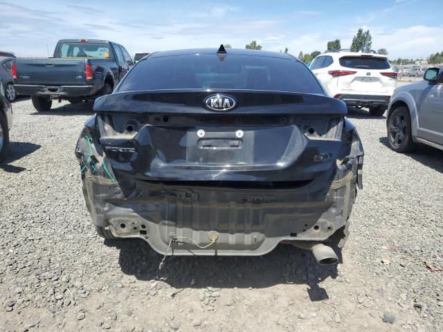 Photo 6 from auction – 2021 KIA FORTE FE with VIN 3KPF24AD9ME374021