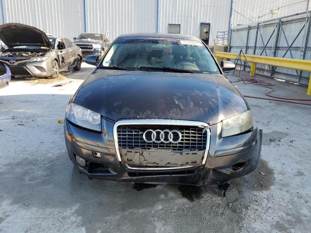 Photo 5 from auction – 2006 AUDI A3 with VIN WAUNF78P26A110255