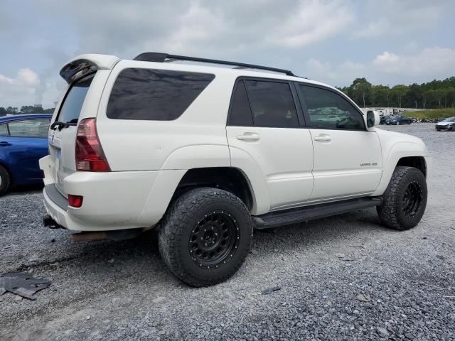 Photo 3 from auction – 2005 TOYOTA 4RUNNER LI with VIN JTEBT17R050052290