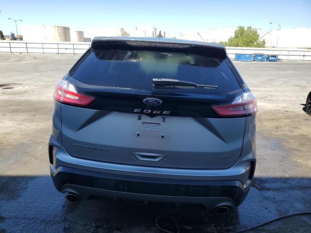 Photo 6 from auction – 2023 FORD EDGE TITAN with VIN 2FMPK4K95PBA58637
