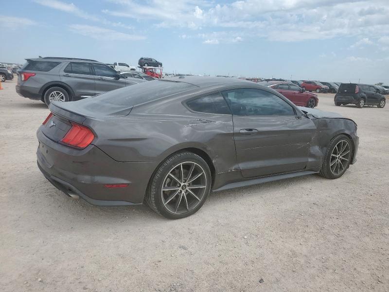 Photo 3 from auction – 2018 FORD MUSTANG with VIN 1FA6P8TH3J5163094