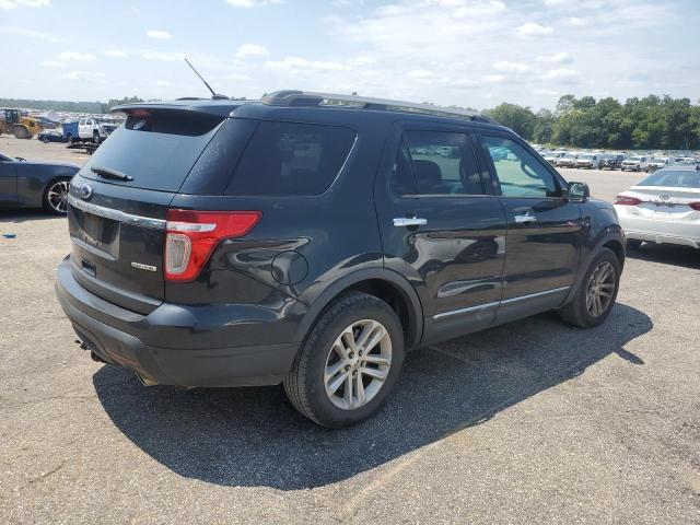 Photo 3 from auction – 2014 FORD EXPLORER X with VIN 1FM5K7D80EGA97414