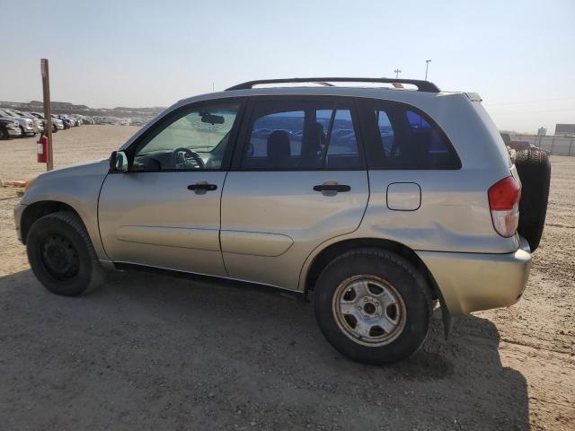 Photo 2 from auction – 2002 TOYOTA RAV4 with VIN JTEHH20V626053929