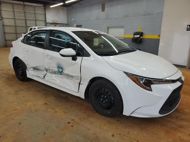 Photo 4 from auction – 2022 TOYOTA COROLLA LE with VIN 5YFEPMAE7NP293055