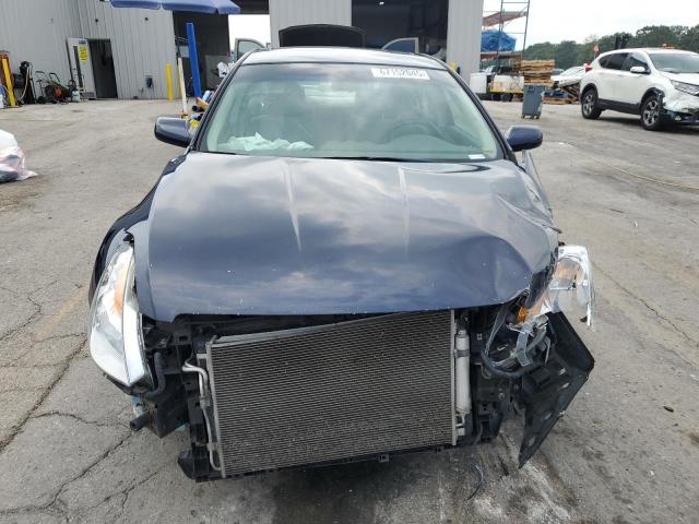 Photo 5 from auction – 2007 NISSAN ALTIMA with VIN 1N4AL21EX7N454731
