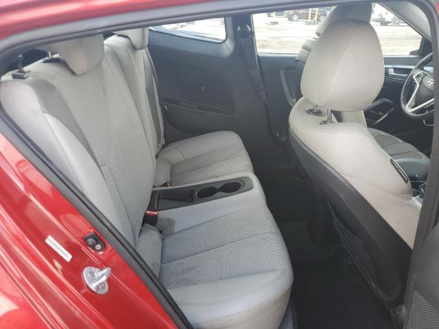 Photo 10 from auction – 2012 HYUNDAI VELOSTER with VIN KMHTC6AD2CU022311