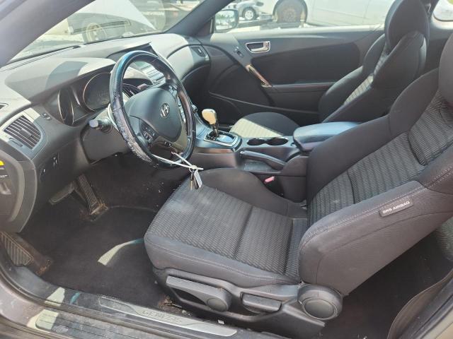 Photo 7 from auction – 2013 HYUNDAI GENESIS CO with VIN KMHHT6KD5DU091614