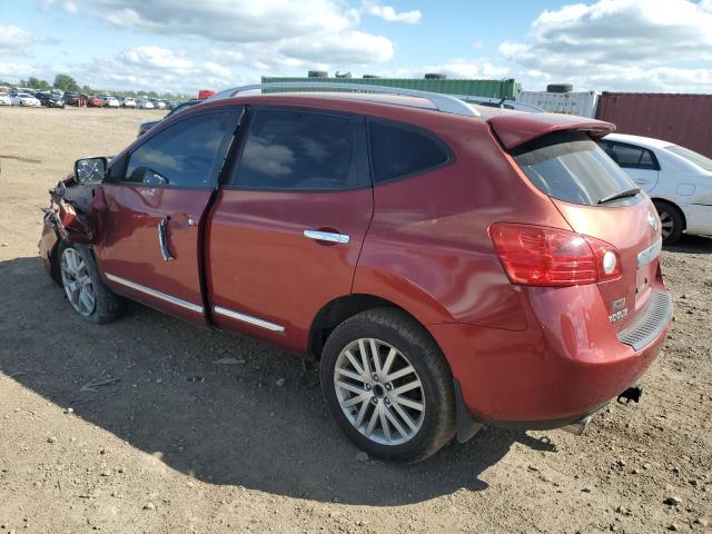 Photo 2 from auction – 2013 NISSAN ROGUE S with VIN JN8AS5MT2DW514374