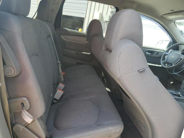 Photo 11 from auction – 2015 CHEVROLET TRAVERSE L with VIN 1GNKVFED9FJ385934