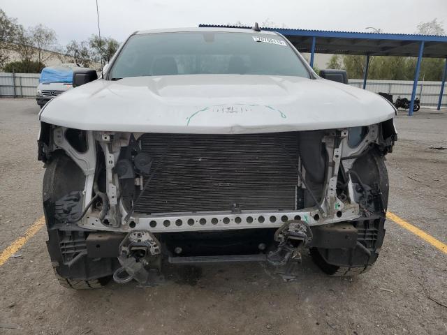 Photo 5 from auction – 2019 CHEVROLET SILVERADO with VIN 1GCRWBEH6KZ408582