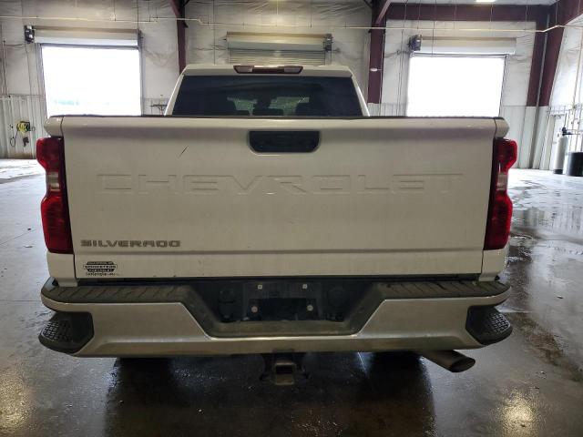 Photo 6 from auction – 2024 CHEVROLET SILVERADO with VIN 2GC4YLE76R1178112