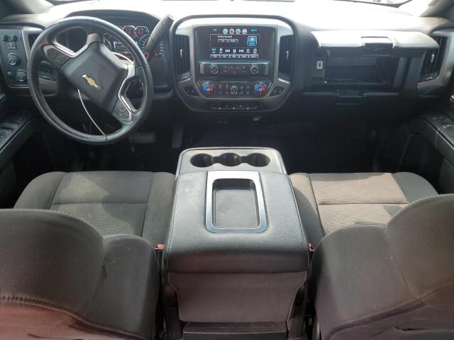 Photo 8 from auction – 2016 CHEVROLET SILVERADO with VIN 3GCUKREC4GG174484