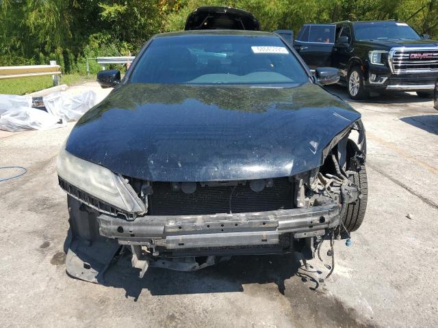 Photo 5 from auction – 2016 HONDA ACCORD EXL with VIN 1HGCT2B84GA006473