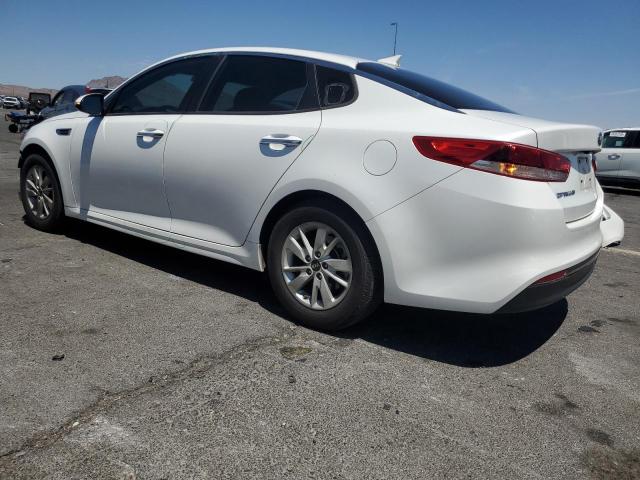 Photo 2 from auction – 2016 KIA OPTIMA LX with VIN KNAGT4L34G5101085