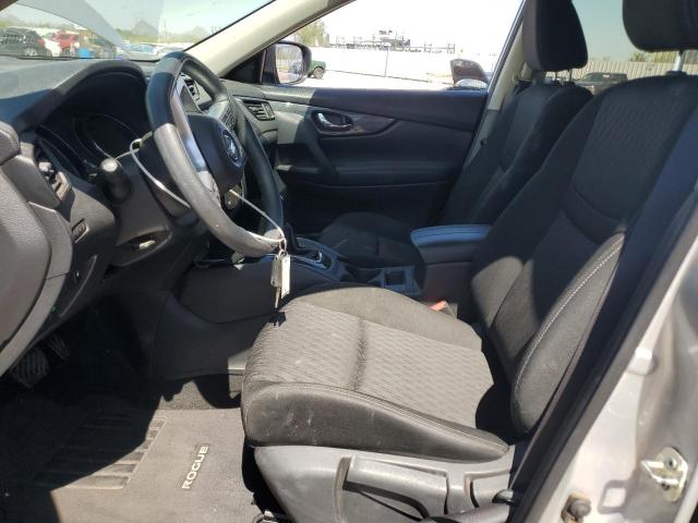 Photo 7 from auction – 2018 NISSAN ROGUE S with VIN KNMAT2MVXJP504142