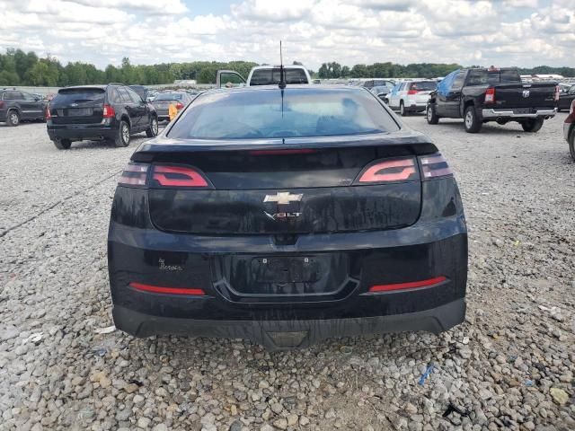 Photo 6 from auction – 2013 CHEVROLET VOLT with VIN 1G1RD6E46DU130284