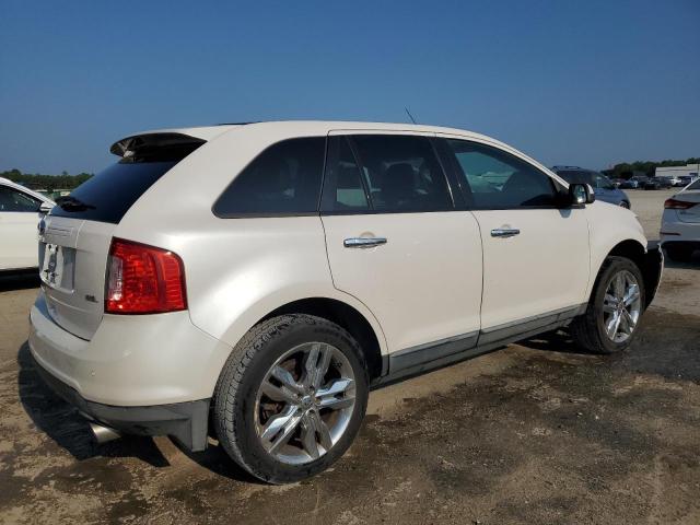 Photo 3 from auction – 2011 FORD EDGE SEL with VIN 2FMDK3JC8BBB46469